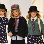 TOP 8 des marques de vêtements pour enfant