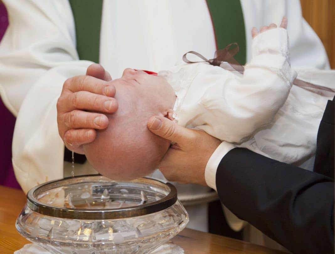 Quel cadeau peut-on offrir lors d'un baptême ?