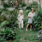 Comment aménager son jardin pour des enfants